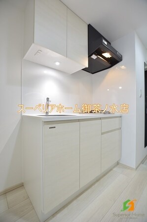 オーキッドレジデンス上野の物件内観写真